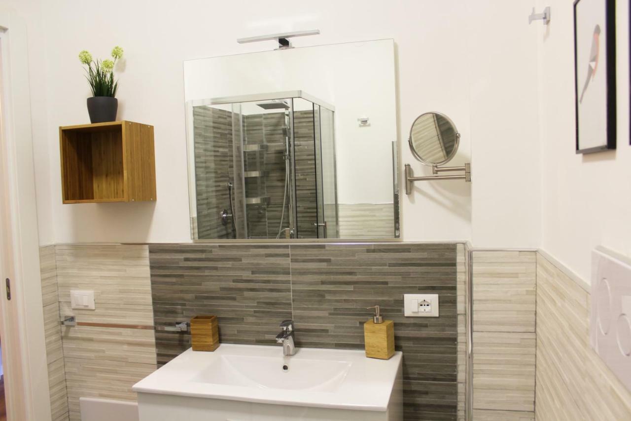Reale Orleans Apartman Palermo Kültér fotó