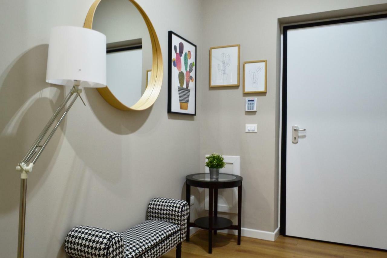 Reale Orleans Apartman Palermo Kültér fotó