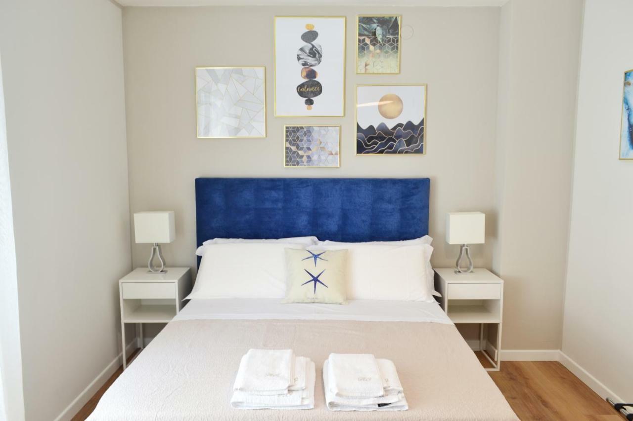 Reale Orleans Apartman Palermo Kültér fotó
