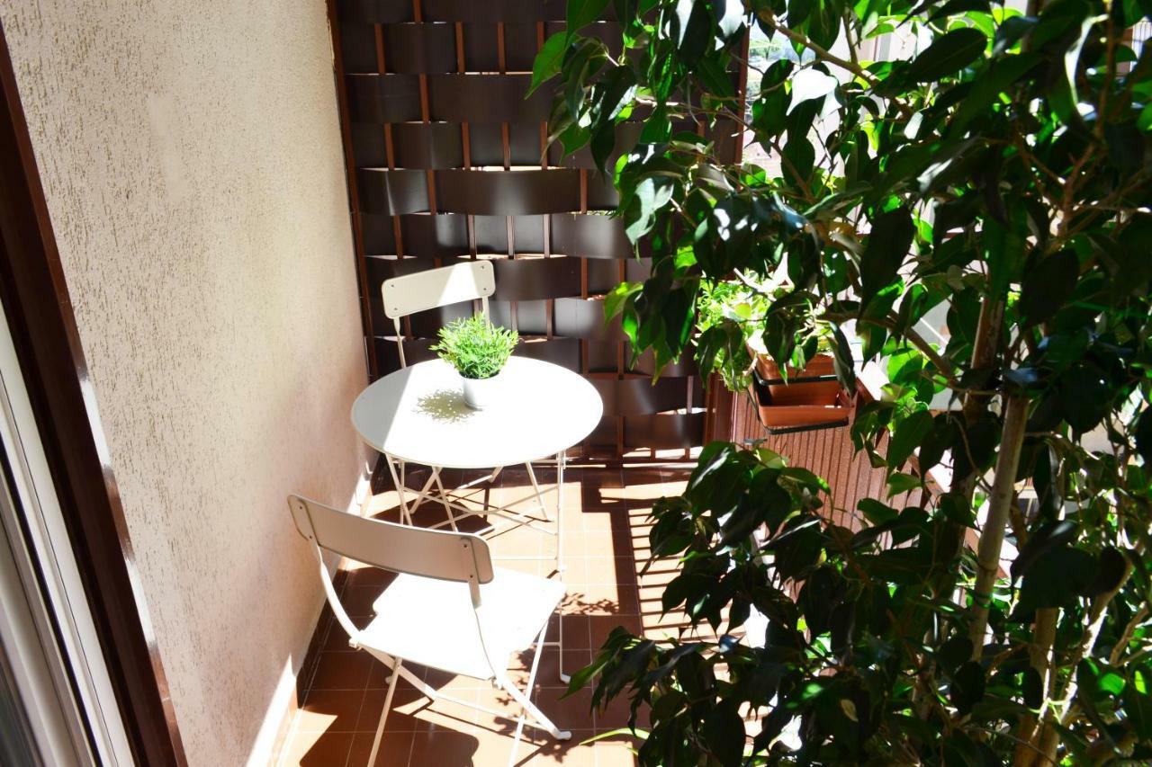 Reale Orleans Apartman Palermo Kültér fotó