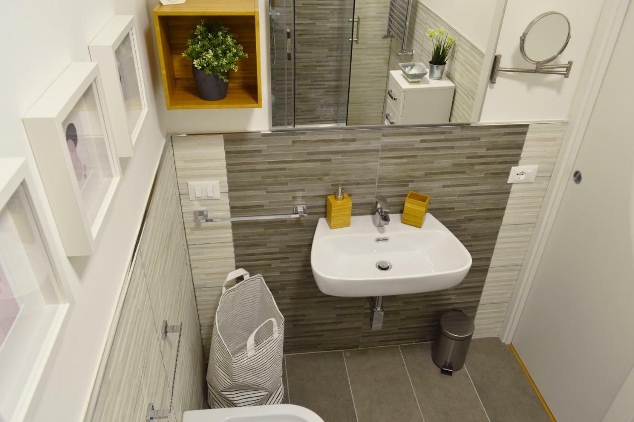 Reale Orleans Apartman Palermo Kültér fotó