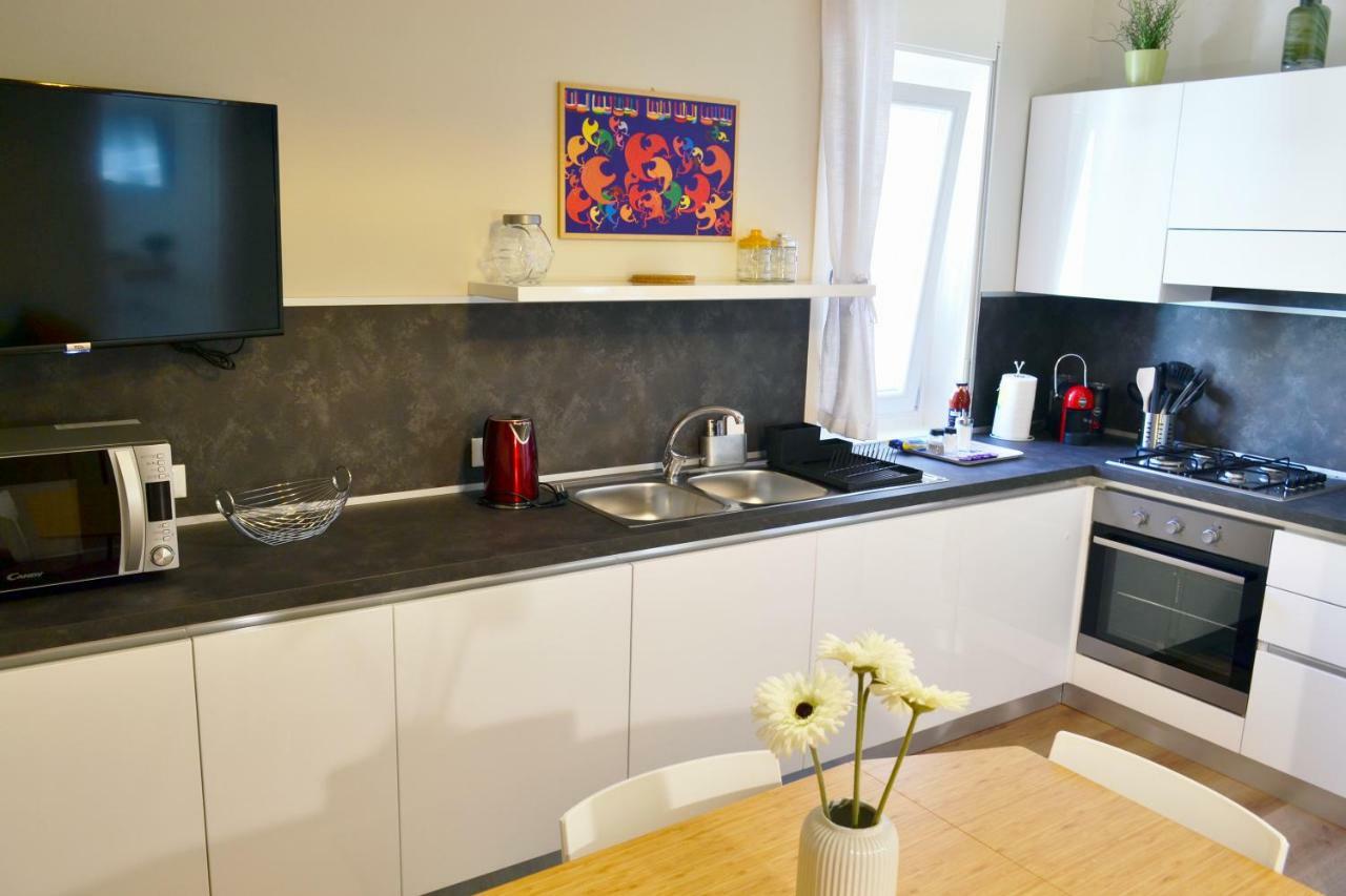 Reale Orleans Apartman Palermo Kültér fotó