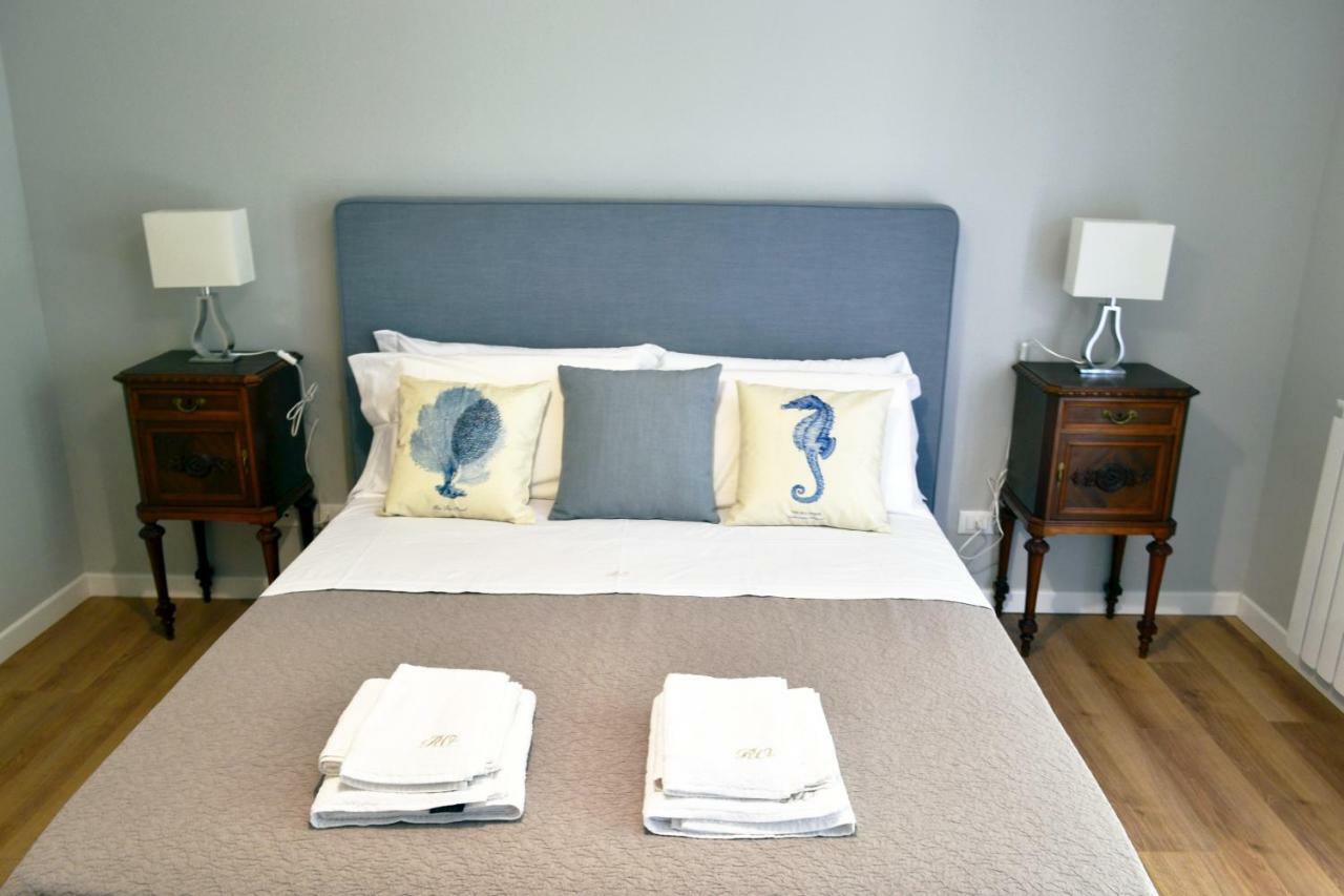 Reale Orleans Apartman Palermo Kültér fotó