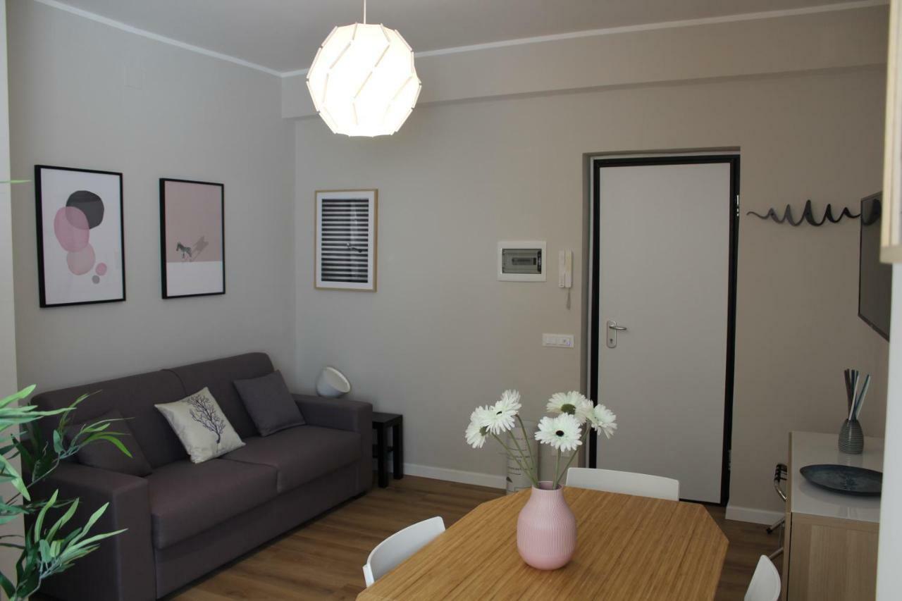 Reale Orleans Apartman Palermo Kültér fotó