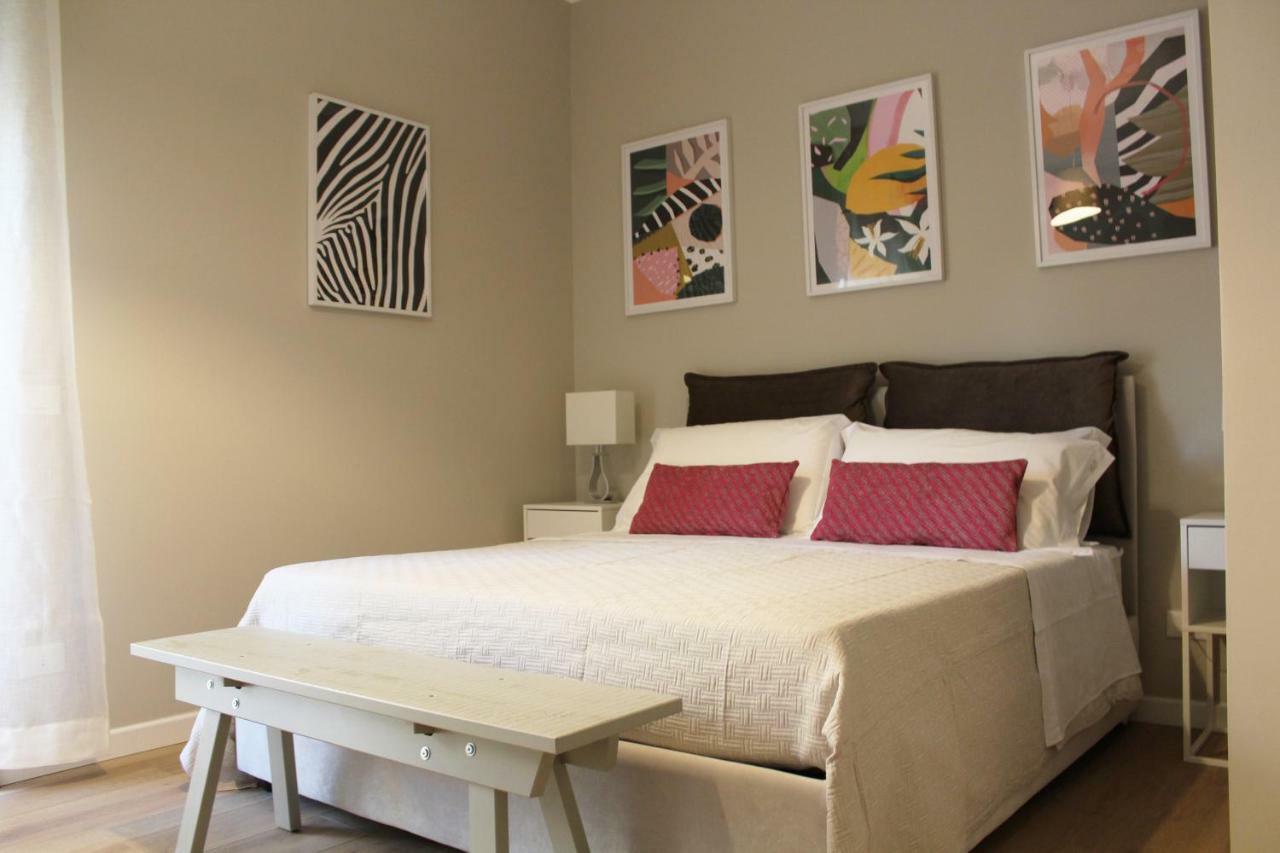 Reale Orleans Apartman Palermo Kültér fotó