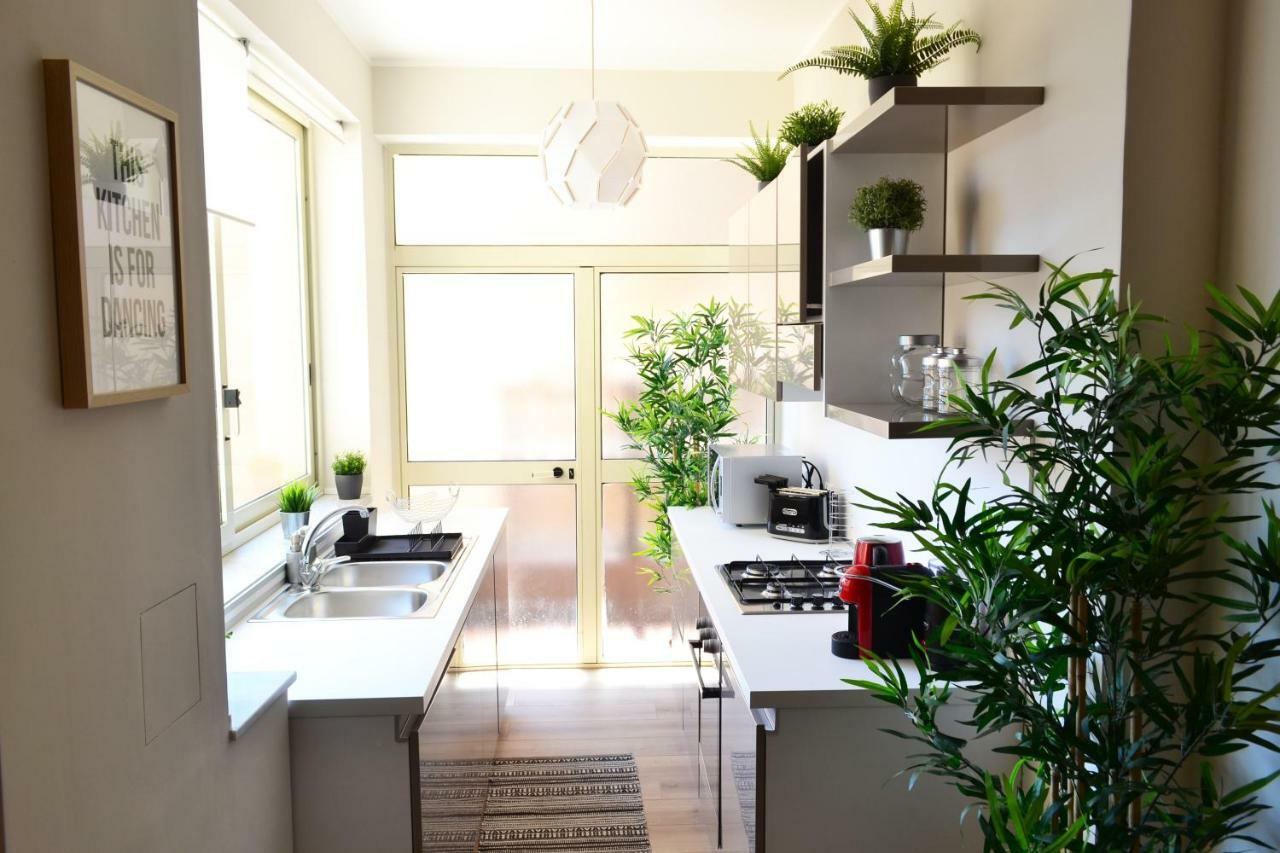 Reale Orleans Apartman Palermo Kültér fotó