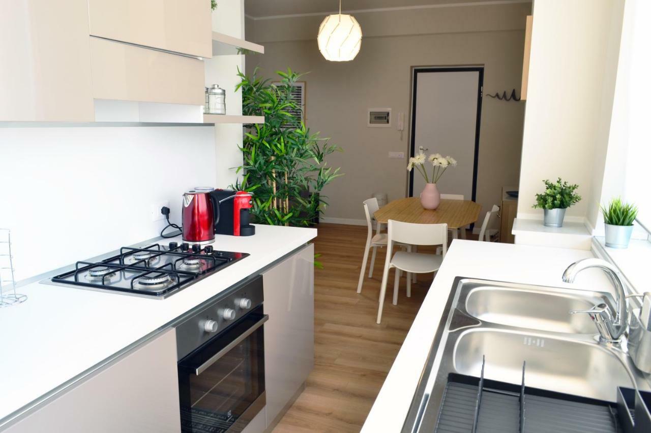 Reale Orleans Apartman Palermo Kültér fotó