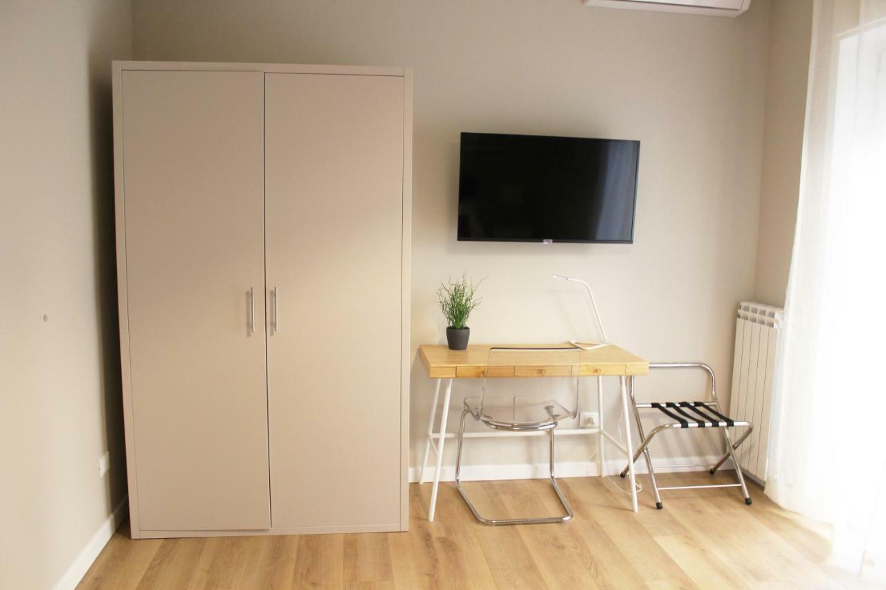 Reale Orleans Apartman Palermo Kültér fotó