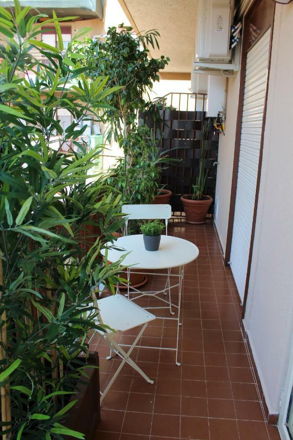 Reale Orleans Apartman Palermo Kültér fotó