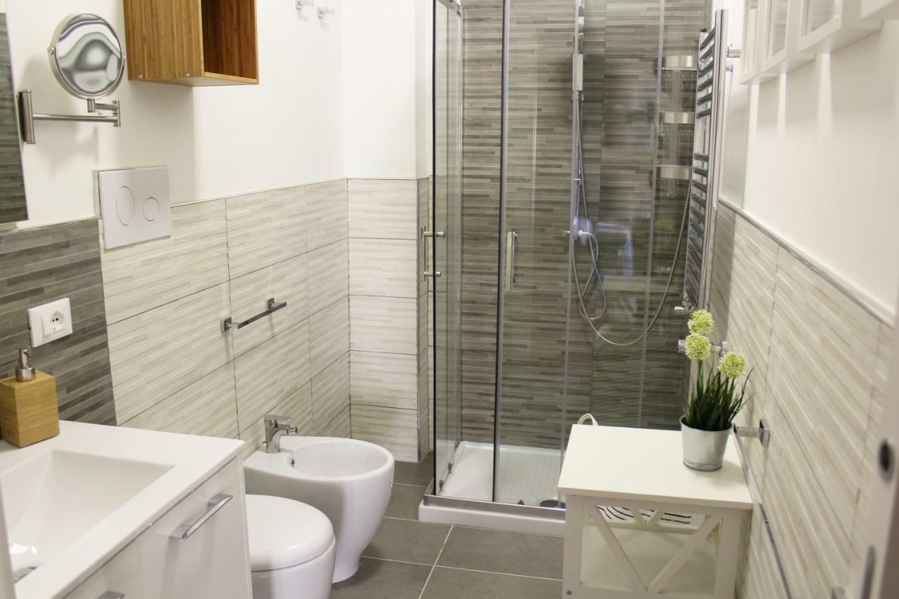 Reale Orleans Apartman Palermo Kültér fotó