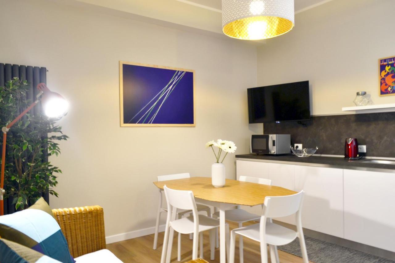 Reale Orleans Apartman Palermo Kültér fotó