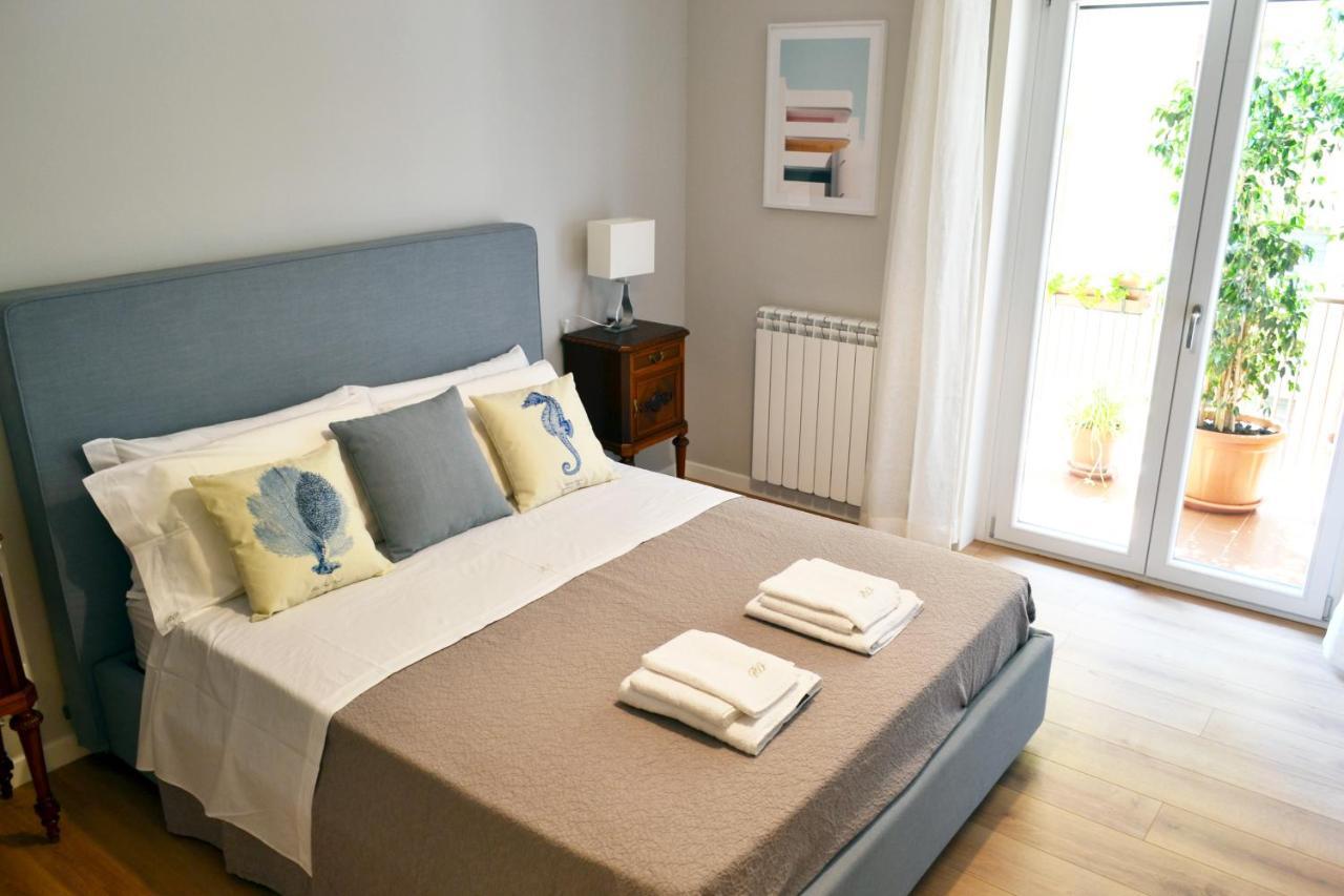 Reale Orleans Apartman Palermo Kültér fotó