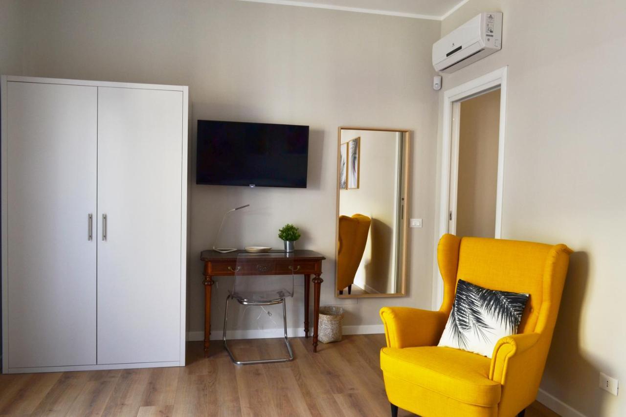 Reale Orleans Apartman Palermo Kültér fotó