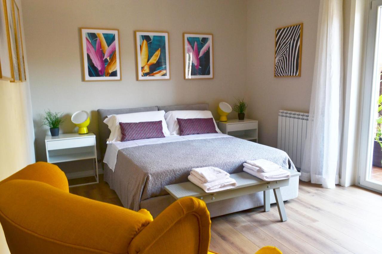 Reale Orleans Apartman Palermo Kültér fotó