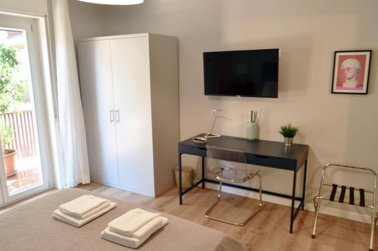 Reale Orleans Apartman Palermo Kültér fotó