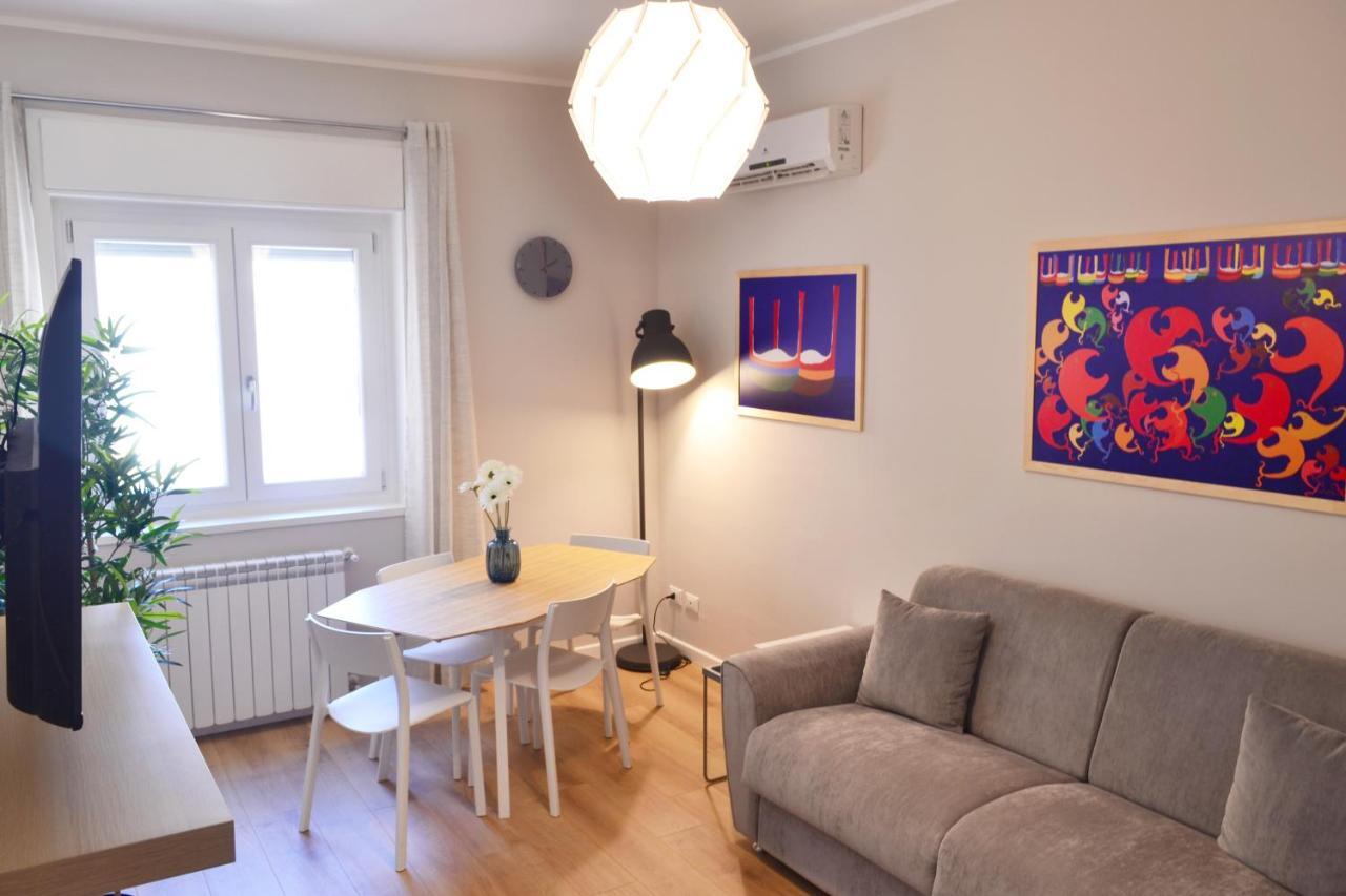 Reale Orleans Apartman Palermo Kültér fotó