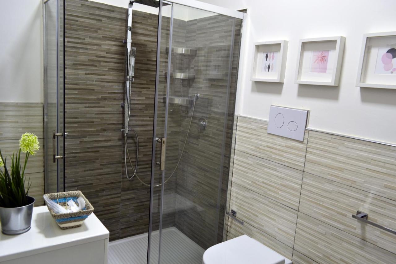 Reale Orleans Apartman Palermo Kültér fotó